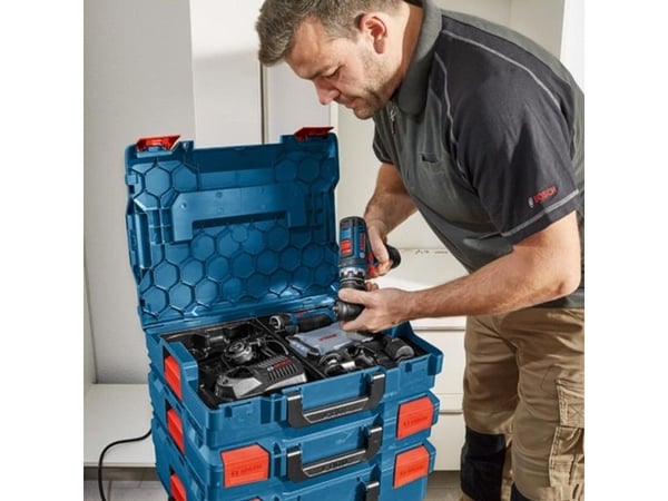 Bosch tillbehörslåda L-BOXX 374