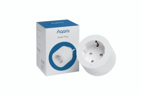 Aqara Smart Plug