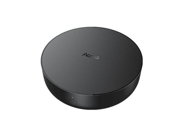 Aqara Hub M2