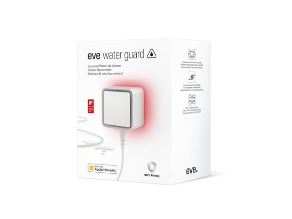 Eve Water Guard