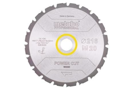 Metabo 628230000, Tre, 21,6 cm, 3 cm, 1,8 mm, Metabo, KS 216 M Lasercut, KGS 216 M, KGSV 216 M, KGSV 72 Xact, KGSV 72 Xact SYM