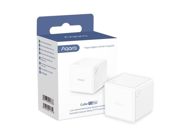 Aqara Aqara Cube Pro Smart Control Cube Zigbee EU