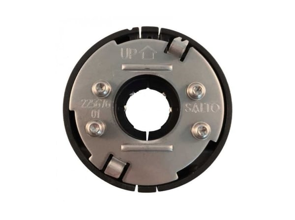 SALTO Danalock Key turner adapter For Euro cylinders