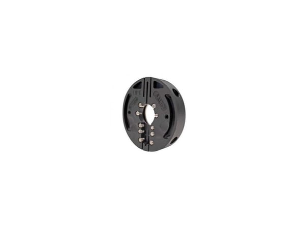 SALTO Danalock Key turner adapter For Euro cylinders