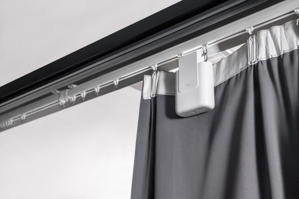 Aqara Curtain Driver E1 (Rod Version)