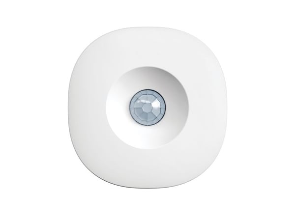 Aeotec - Rörelsesensor - trådlös - ZigBee 3.0 - 2.4 Ghz - vit