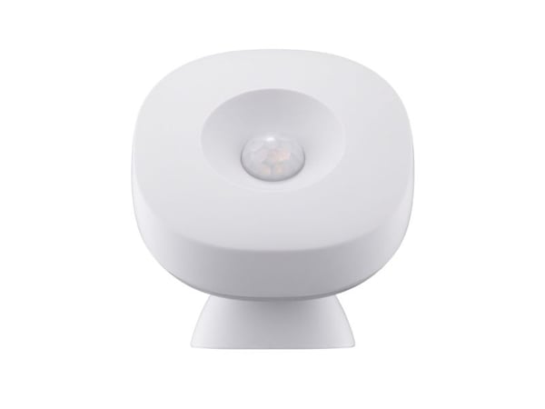 Aeotec - Liiketunnistin - langaton - ZigBee 3.0 - 2.4 Ghz - valkoinen
