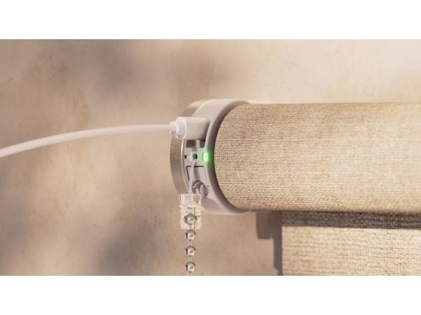 MotionBlinds Retrofit Motor for Roller Blinds
