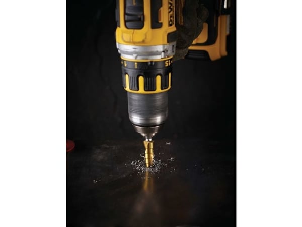Dewalt poranterä DEWALT poranterä 4-12mm DT5026-QZ