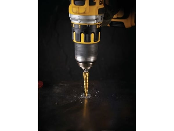 Porakone Dewalt 6 - 18mm (DT5027)