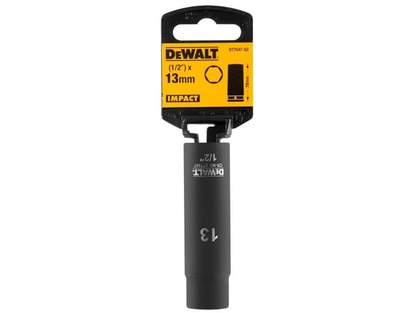 DeWALT DT7547-QZ, 1 kpl