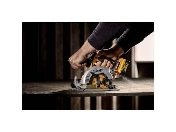 DEWALT pyörösaha 12V 140mm DCS512N DCS512N