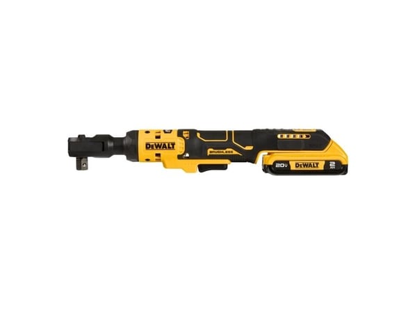 Dewalt Maskiner Dewalt TAPE DEWALT 18V 1/2"95Nm BAG DCF512D1