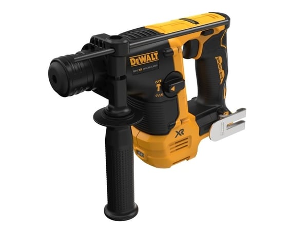 DEWALT.PORAVASARA 12V DCH072NT