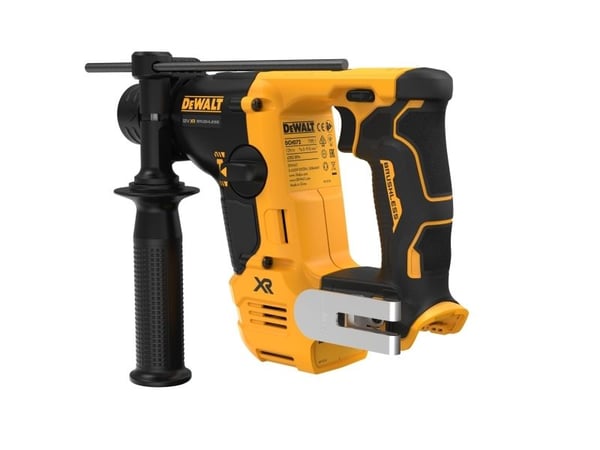 DEWALT.PORAVASARA 12V DCH072NT