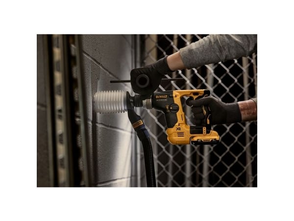DEWALT.PORAVASARA 12V DCH072NT