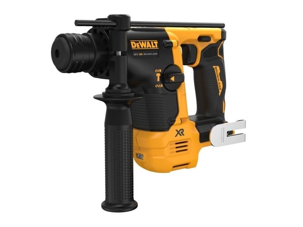 DeWALT DCH072N-XJ, 1,7 kg, 76 mm, 176 mm, 1 styck