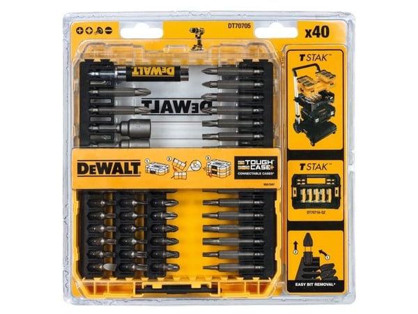 DeWALT DT70705-QZ, 1 styck