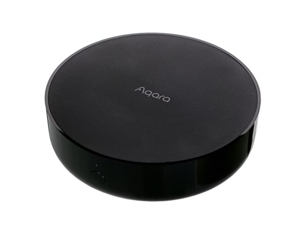 Aqara Hub M2