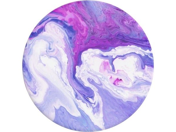 PopSockets PopGrip - För mobiltelefon