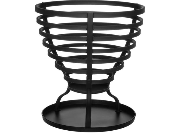 MUSTANG Fire Basket
