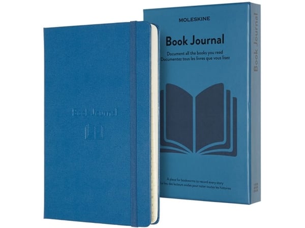 Passion Journal-böcker