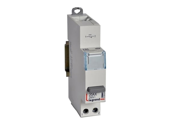 Legrand 412909, 100 mm, 184 mm, 88 mm, 525 g, 10 stk, 184 mm