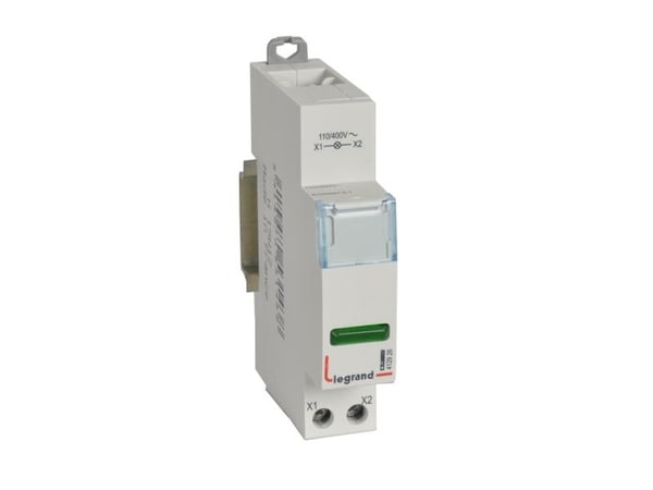 Legrand 412926, 100 mm, 184 mm, 88 mm, 496 g, 10 stk, 184 mm