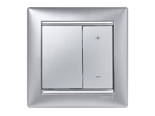 Legrand 770274, 116 g, 82 mm, 114 mm, 93 mm, 1 stykker