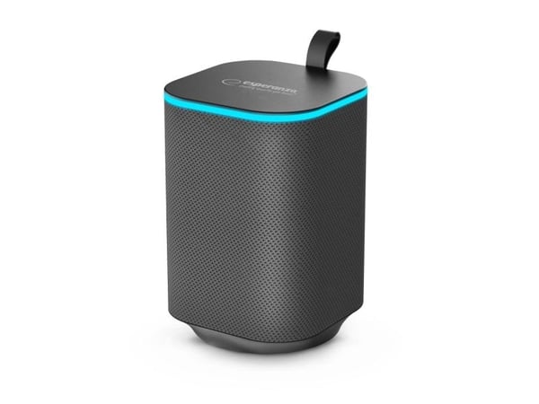 Esperanza-kaiutin BT LED RGB SAKARA
