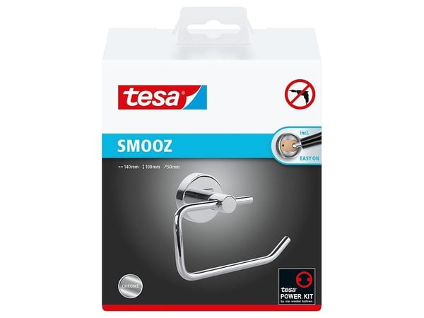 TESA Smooz, 140 mm, 100 mm, 50 mm, Boks