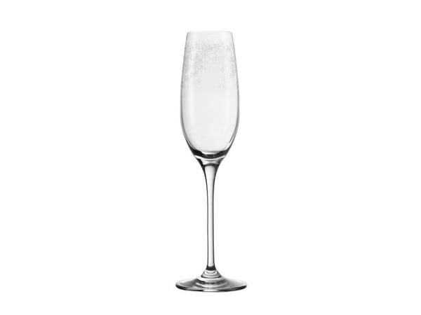 LEONARDO 10750, 550 ml, Lasi, Läpinäkyvä, 190 mm, 160 mm
