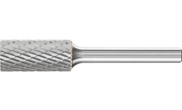 PFERD 4007220045695, Rund, Aluminium, Aluminium alloys, Støpejern, Rustfritt stål, 1 stykker, 1,2 cm, 6 mm