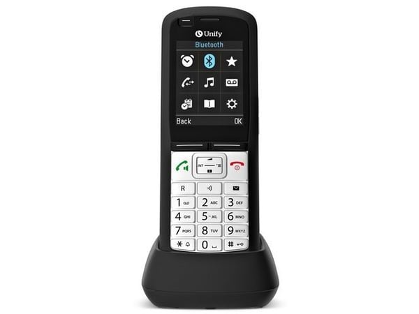 Unify L30250-F600-C526, AC, Sort