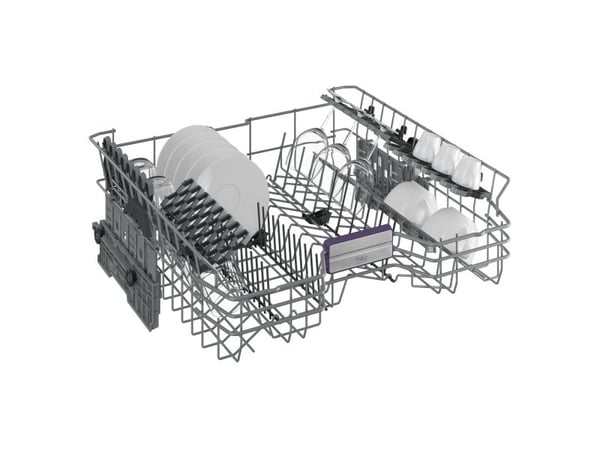 Indaplovė BEKO BEKO BDIN38645D
