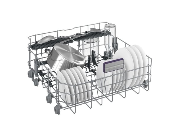 Indaplovė BEKO BEKO BDIN38645D