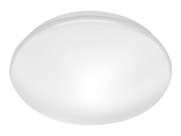 Philips CL200 - Vegg/taklampe - LED - 17 W - varmt hvitt lys - 2700 K - hvit