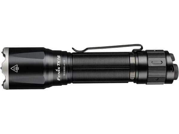 Fenix taskulamppu Fenix taskulamppu TK16 V2.0 14,3 cm, 3100 lm