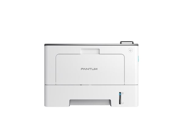Pantum BP5100DN, Laser, 1200 x 1200 DPI, A4, 40 ppm, Kaksipuolinen tulostus, Valkoinen
