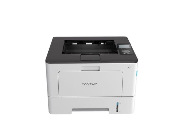 Pantum BP5100DN, Laser, 1200 x 1200 DPI, A4, 40 ppm, Kaksipuolinen tulostus, Valkoinen