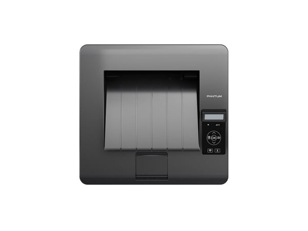 Pantum BP5100DN, Laser, 1200 x 1200 DPI, A4, 40 ppm, Kaksipuolinen tulostus, Valkoinen