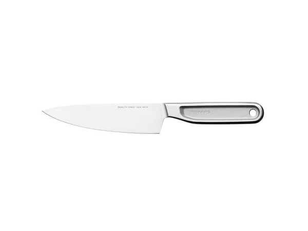 Fiskars All Steel - Köksmästarkniv - Liten