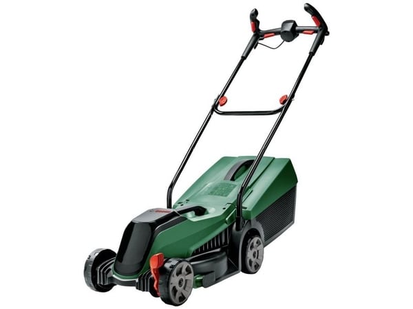 Bosch CityMower 18V-32-300 - Gressklipper - trådløs - 18 V - uten batteri - 32 cm - 8.8 kg - SOLO