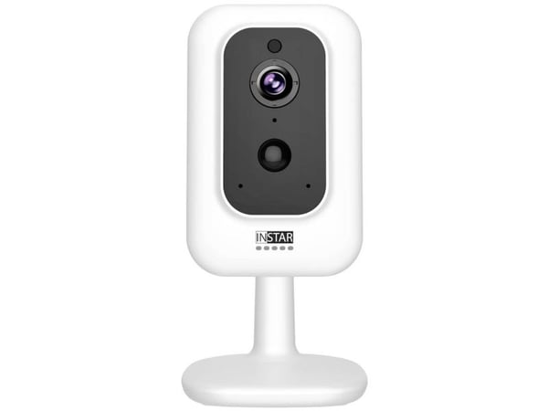INSTAR IN-8401 2K+ Weiss (10087)