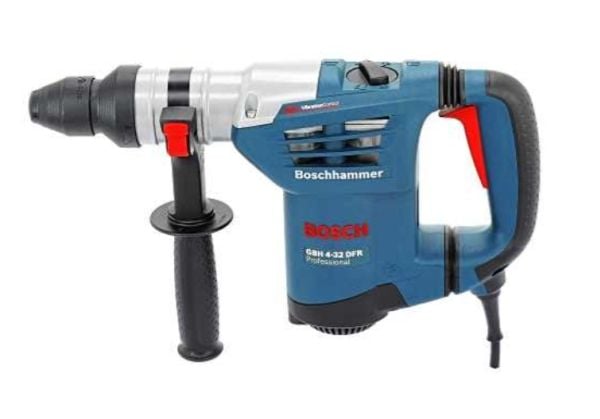 Bosch BOREHAMMER GBH 4-32 DFR
