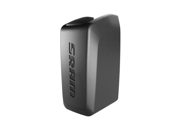 SRAM EP-EAC-BAT-A1, Musta, 1 kpl