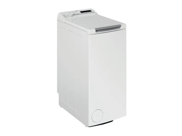 Whirlpool TDLR6240SSEUN, Toplader, 6 kg, B, 76 dB, 1200 RPM, C