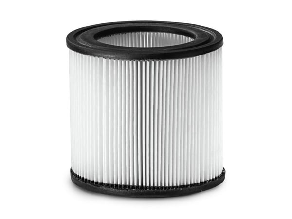 Kassettfilter PES, Kärcher