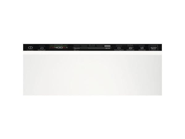 Electrolux EEG62300L - Astianpesukone - musta