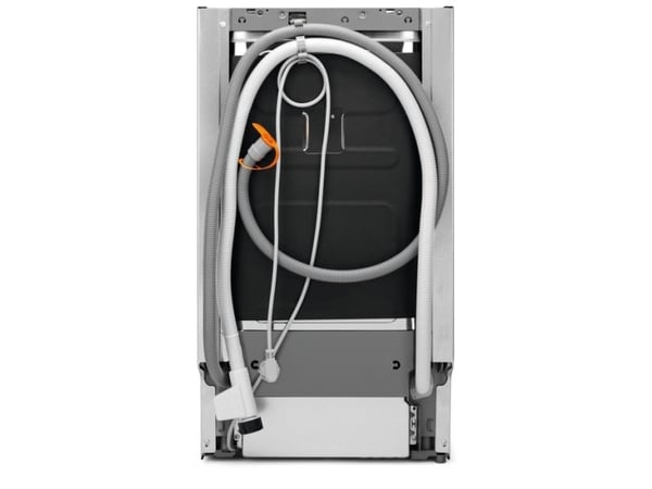 Electrolux EEG62300L - Astianpesukone - musta